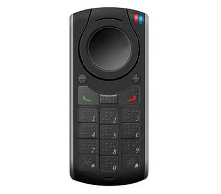 NeuroPhone — универсальный смартфон